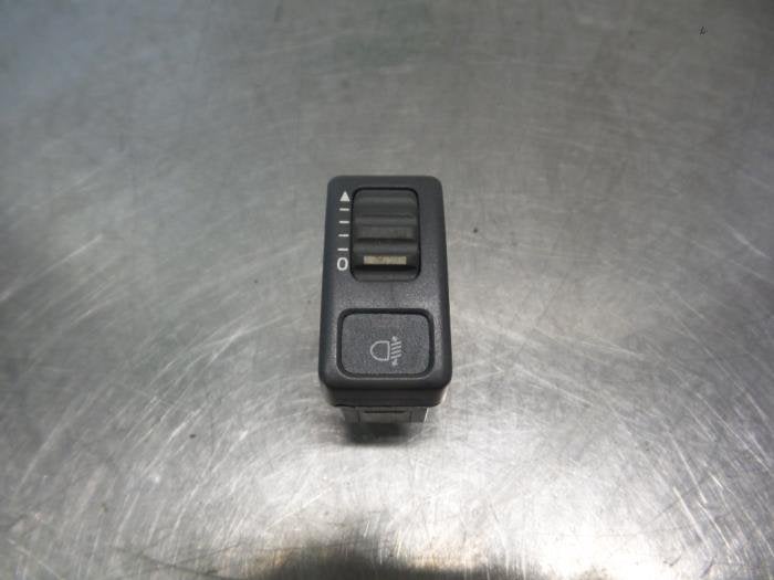 Commutateur phare hauteur réglable d'un Volvo V70/S70, -, 3 mois de garantie, -, -