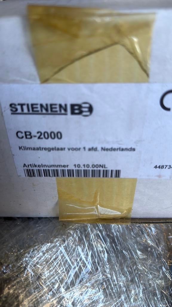 Klimaatregelaars voor stal, Dieren en Toebehoren, Stalling