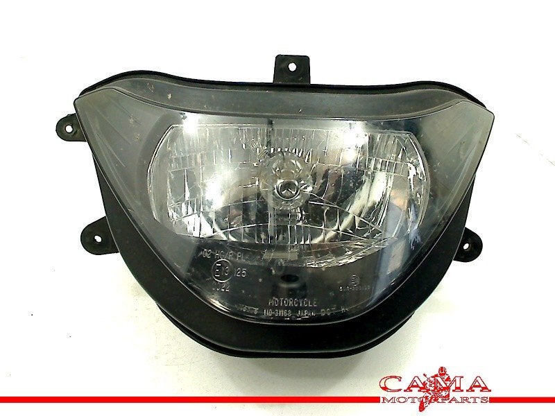 KOPLAMP YZF 600 R Thunder Cat (1996-2002 (YZF600R 4TV), Dhr. S. di Majo, Gebruikt, Info@cama-motorparts.nl, P.J. Troelstraweg 8 8
3144 CX  MAASSLUIS, NL