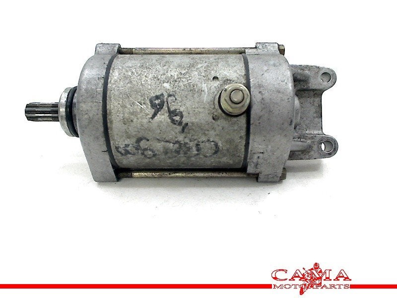 STARTMOTOR CBR 900 RR Fireblade 1996-1997 (CBR900RR SC33), Motoren, Dhr. S. di Majo, Gebruikt, Info@cama-motorparts.nl, P.J. Troelstraweg 8 8
3144 CX  MAASSLUIS, NL