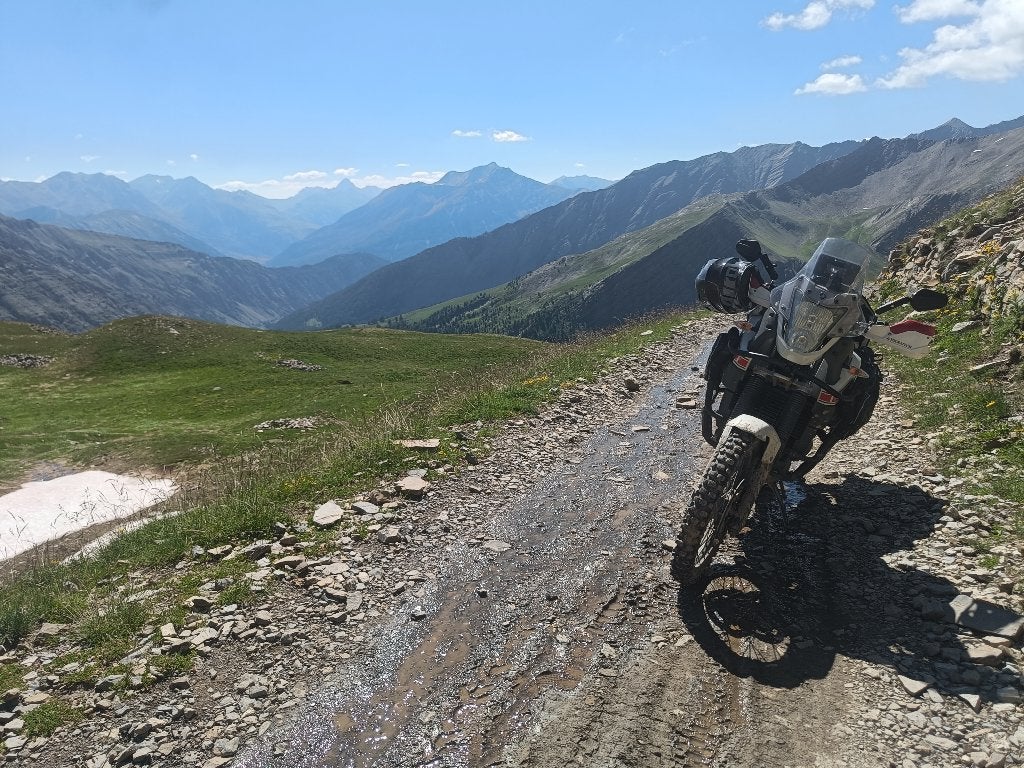 Yamaha xt660z ténéré (permis a2 minimum), Motos, Motos | Yamaha, Occasion, Particulier, Permis Moto A2 minimum, 660 cm³