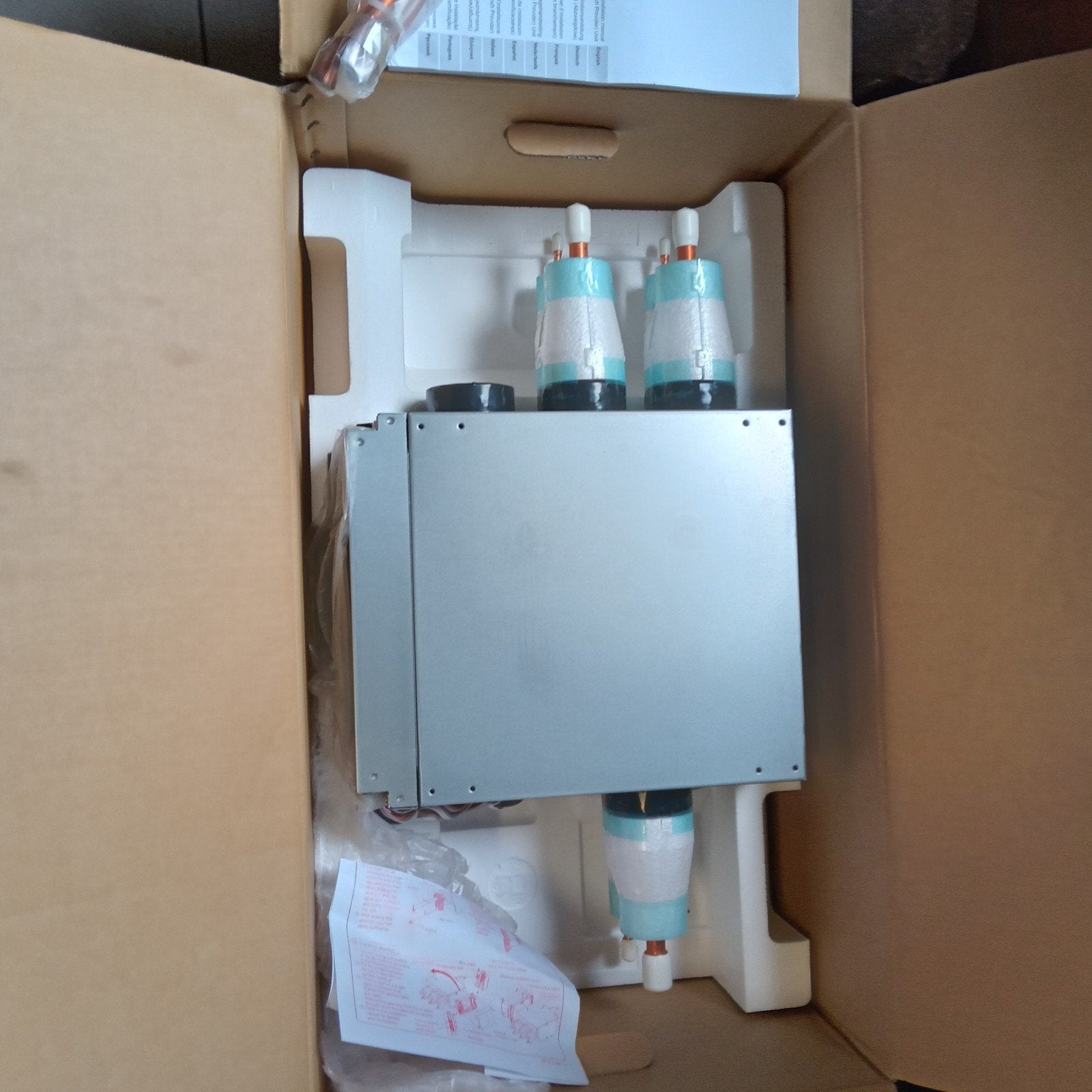 distributeur daikin neuf, Electroménager, Climatiseurs