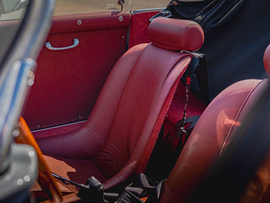 Apal Speedster, foto 10
