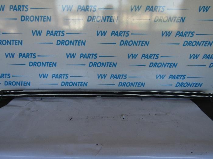 Dakdrager set van een Audi A6, Auto-onderdelen, Gebruikt, -, -, -