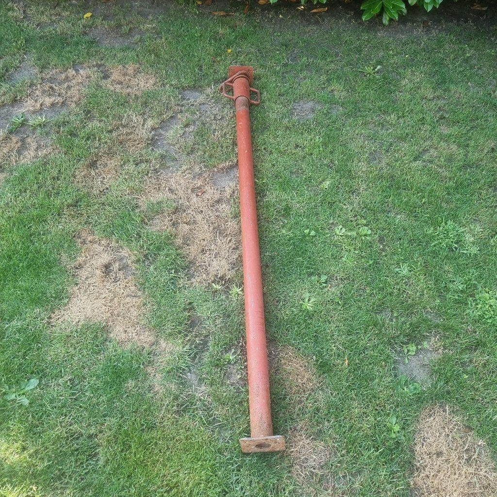 Bouwstippen, Doe-het-zelf en Bouw, Ophalen, Gebruikt
