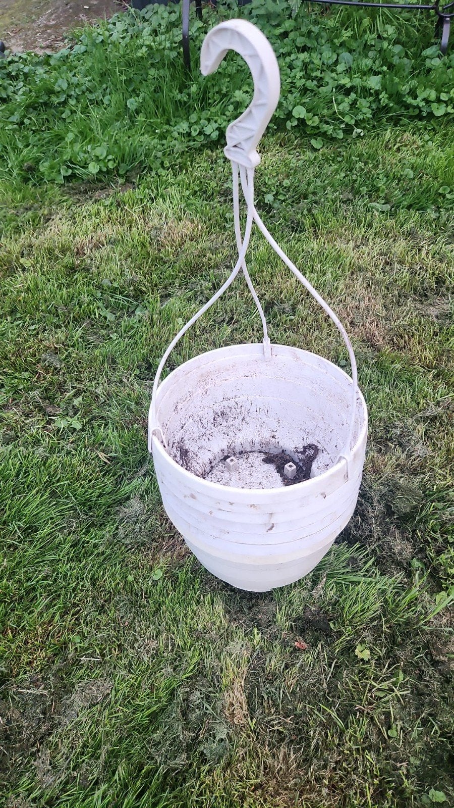 hang bloem potten, Tuin en Terras, Ophalen