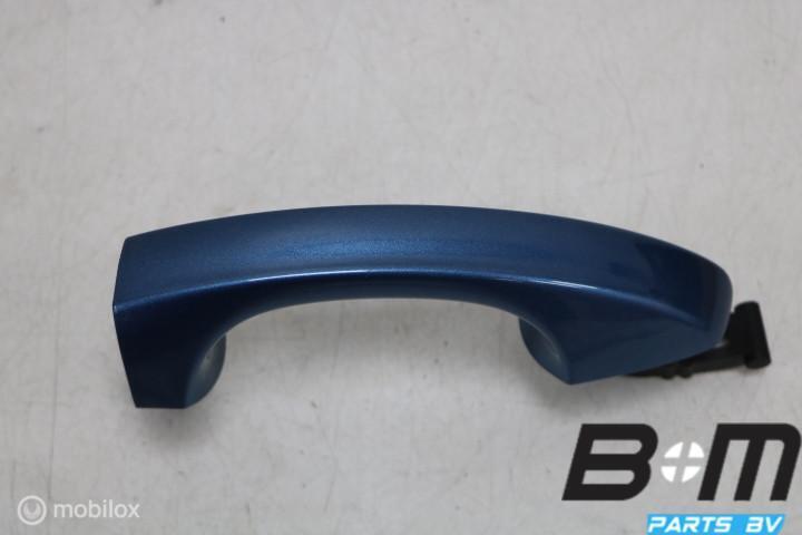 Portiergreep links LA5J VW Golf 7 5G0837205, Utilisé