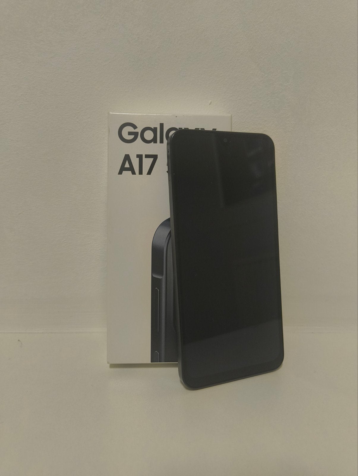 Samsung galaxy a17 5g 128gb, Telecommunicatie, Mobiele telefoons | Toebehoren en Onderdelen, Ophalen, Samsung