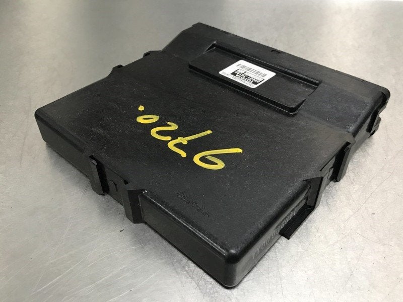 COMPUTER DIVERSEN Lexus CT 200h (|8968176180|2830001760|), Gebruikt, Lexus
