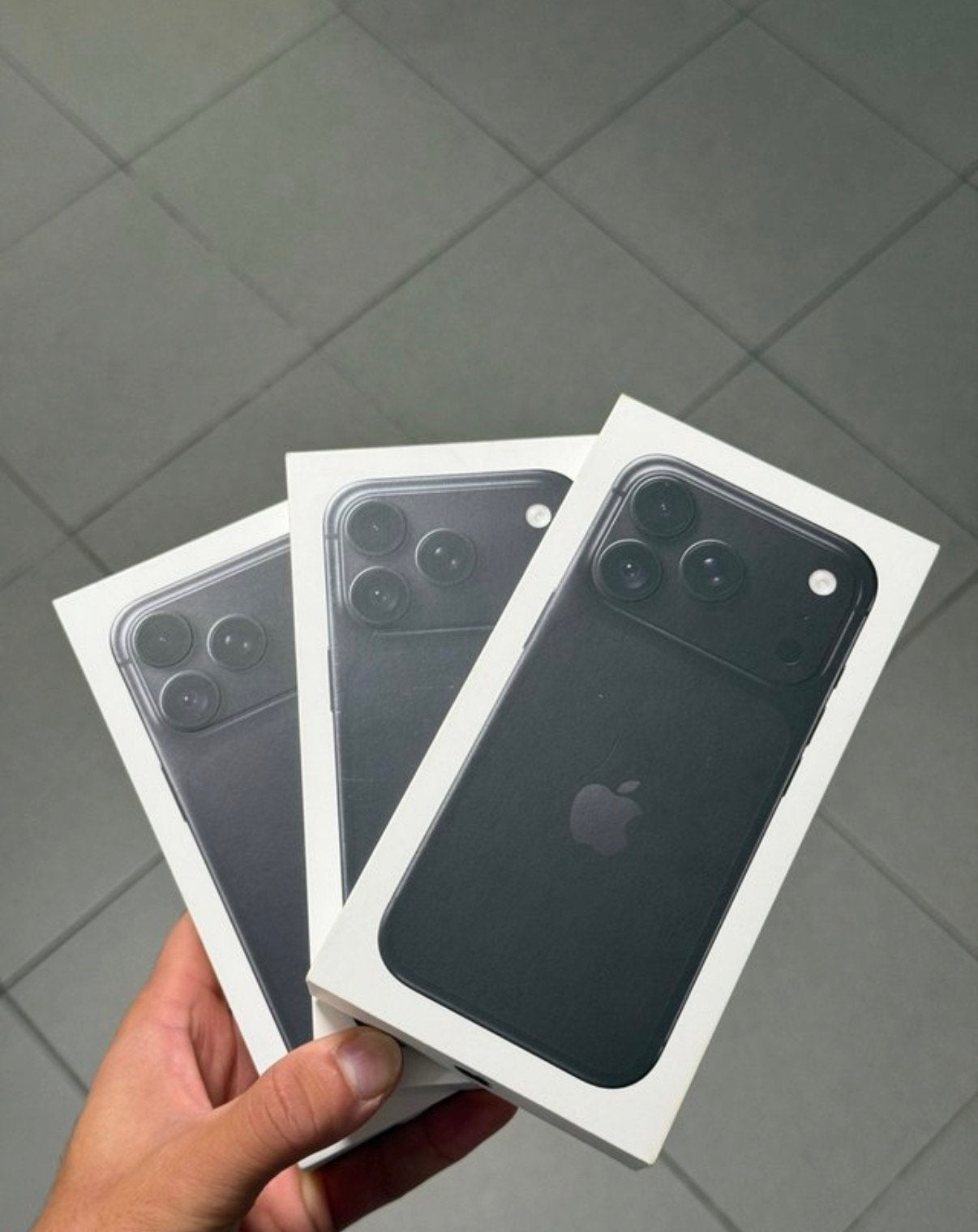 Iphone 18 pro 256 gb, Enlèvement, Comme neuf, Apple