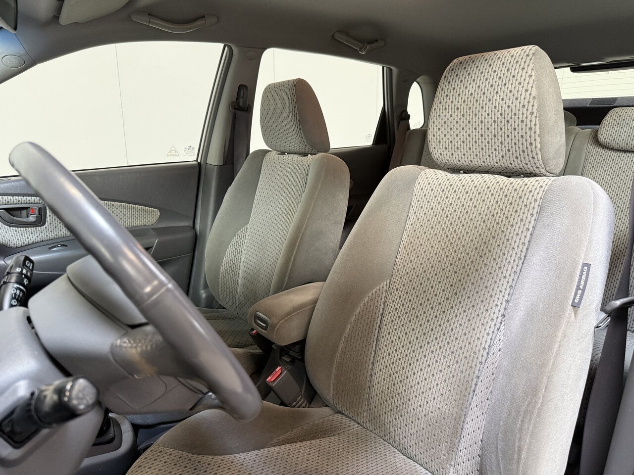 Hyundai Tucson 2.0 CRDi Man. - Airco - Radio - Goede Staat!, Autos, Hyundai, 0 kg, Achat, 4 portes, https://public.car-pass.be/vhr/dee65174-230d-44ea-b3d2-f6b27f6c18fa