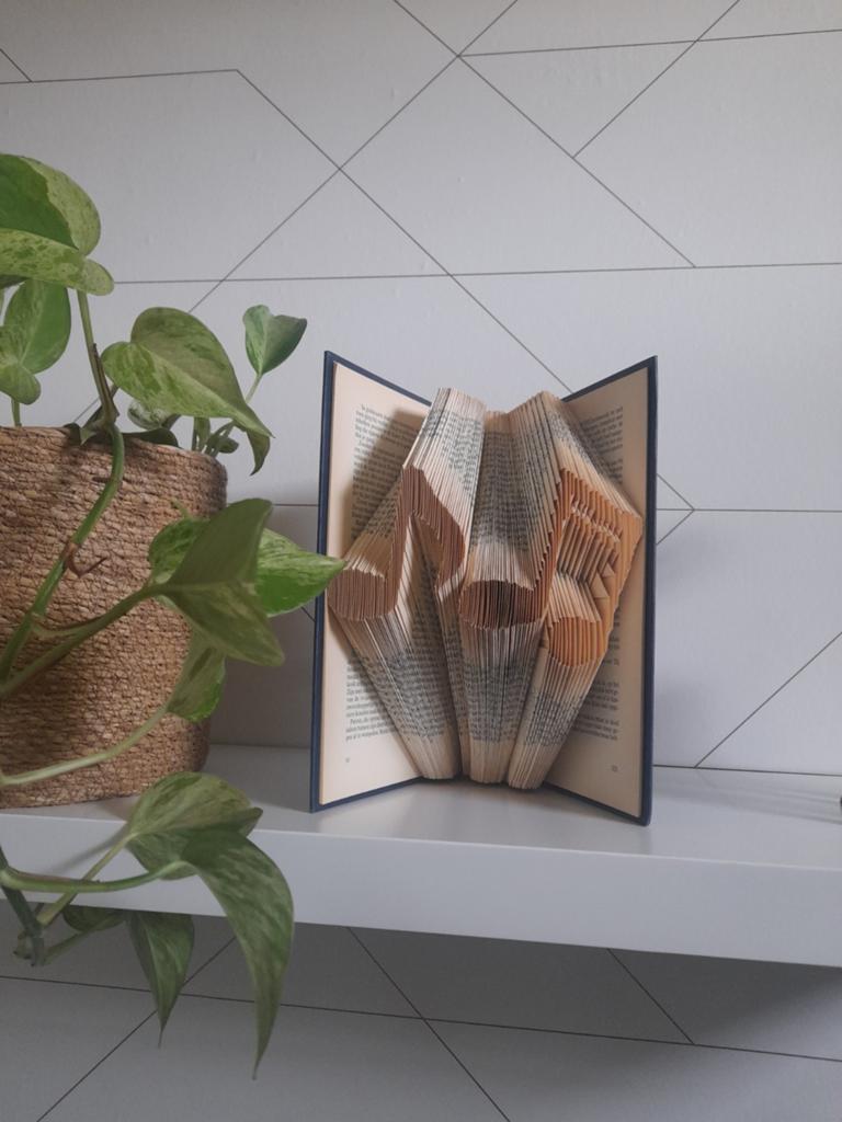 Decoratieve boeken, Huis en Inrichting, Stoffering | Behang, Ophalen of Verzenden