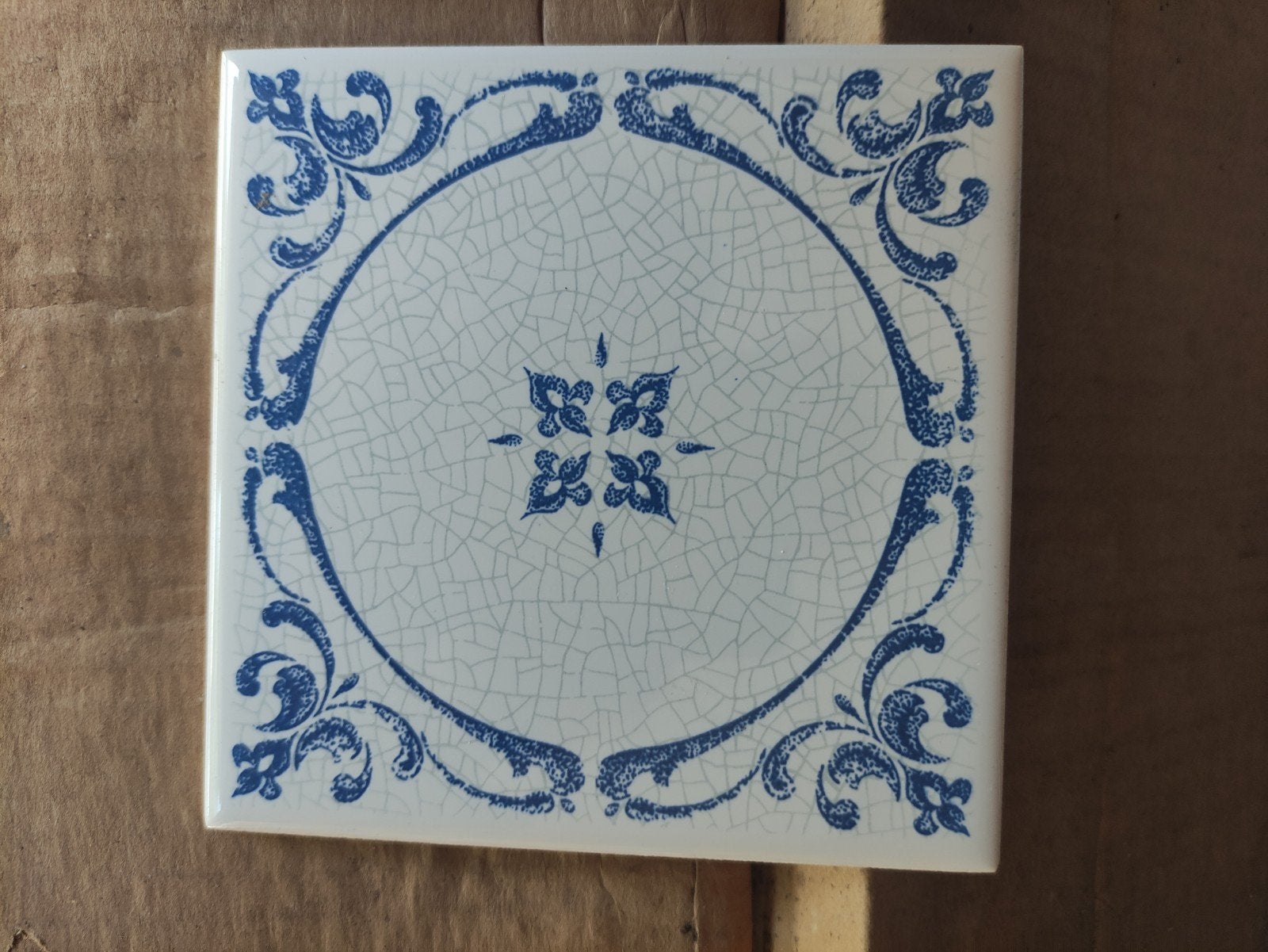 Carreaux, Antiquités & Art, Enlèvement