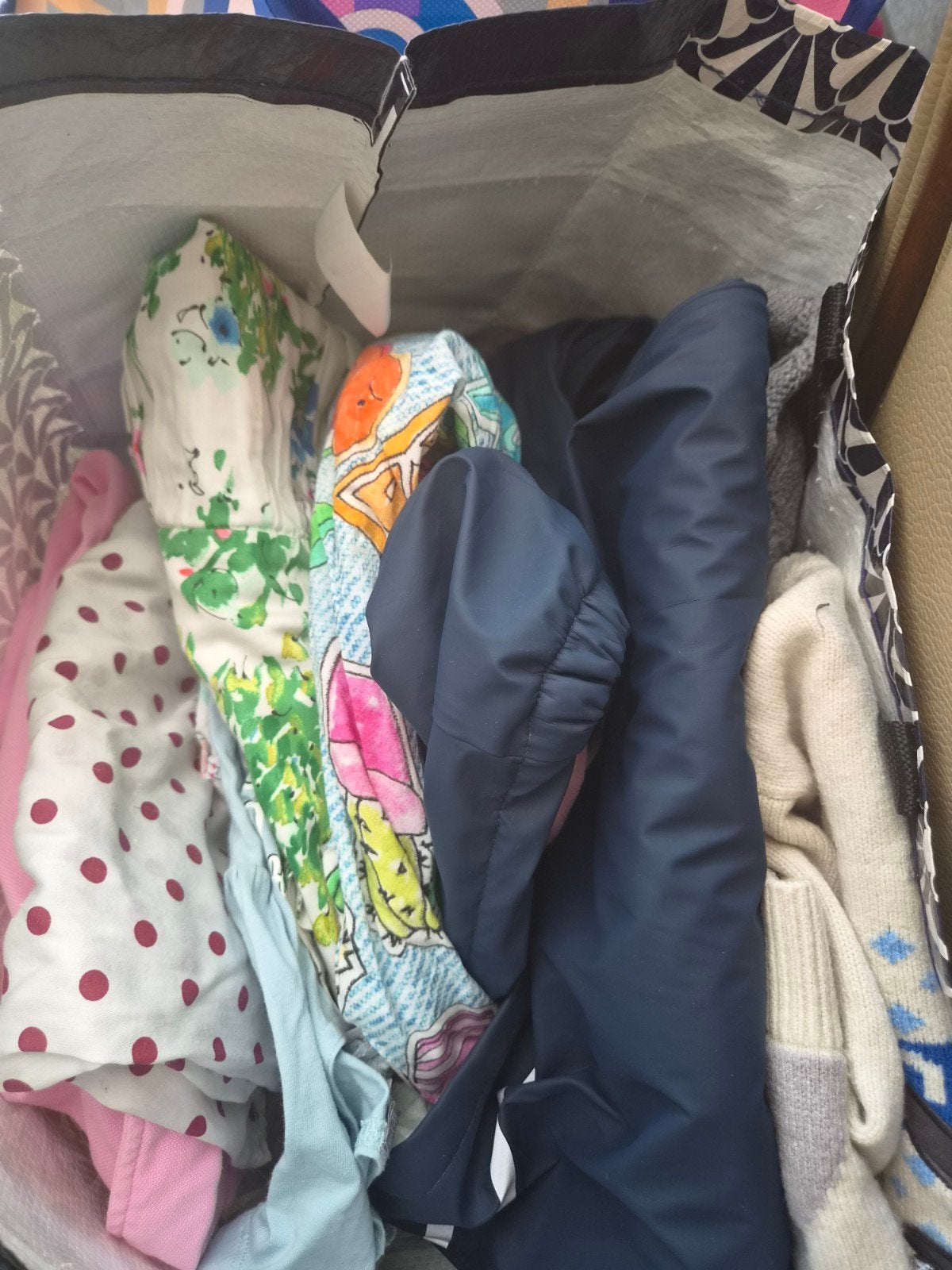 Lot de vêtements pour filles, entre 4 et 8 ans, Enlèvement ou Envoi, Comme neuf, Taille 116