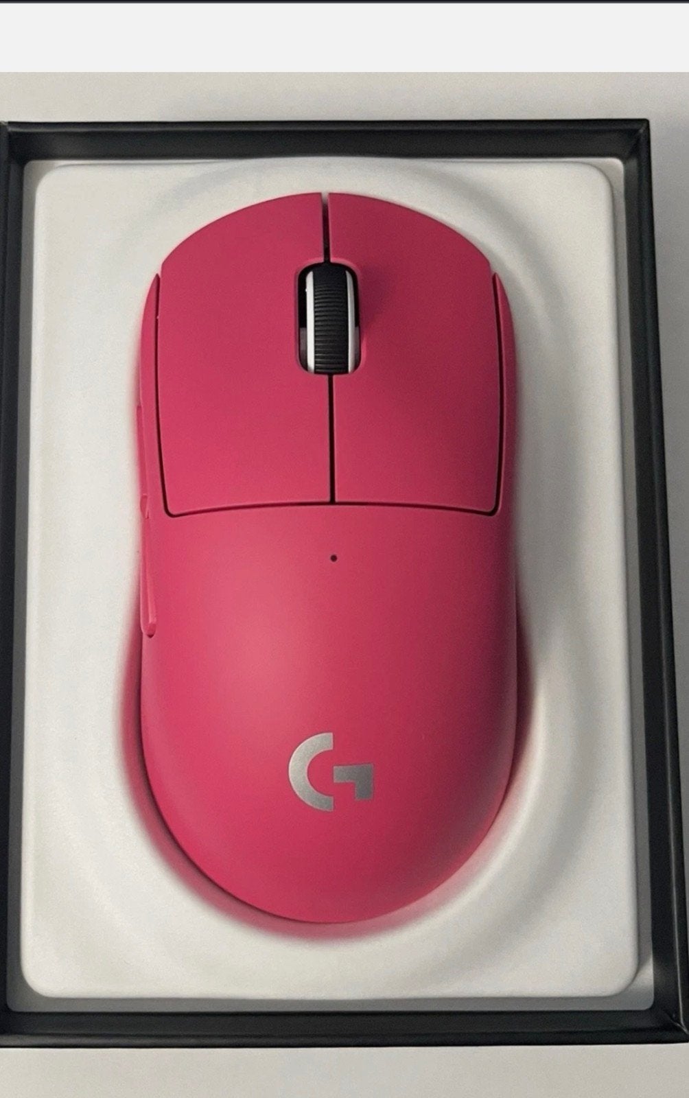 logitech pro x superlight 2, Computers en Software, Muizen