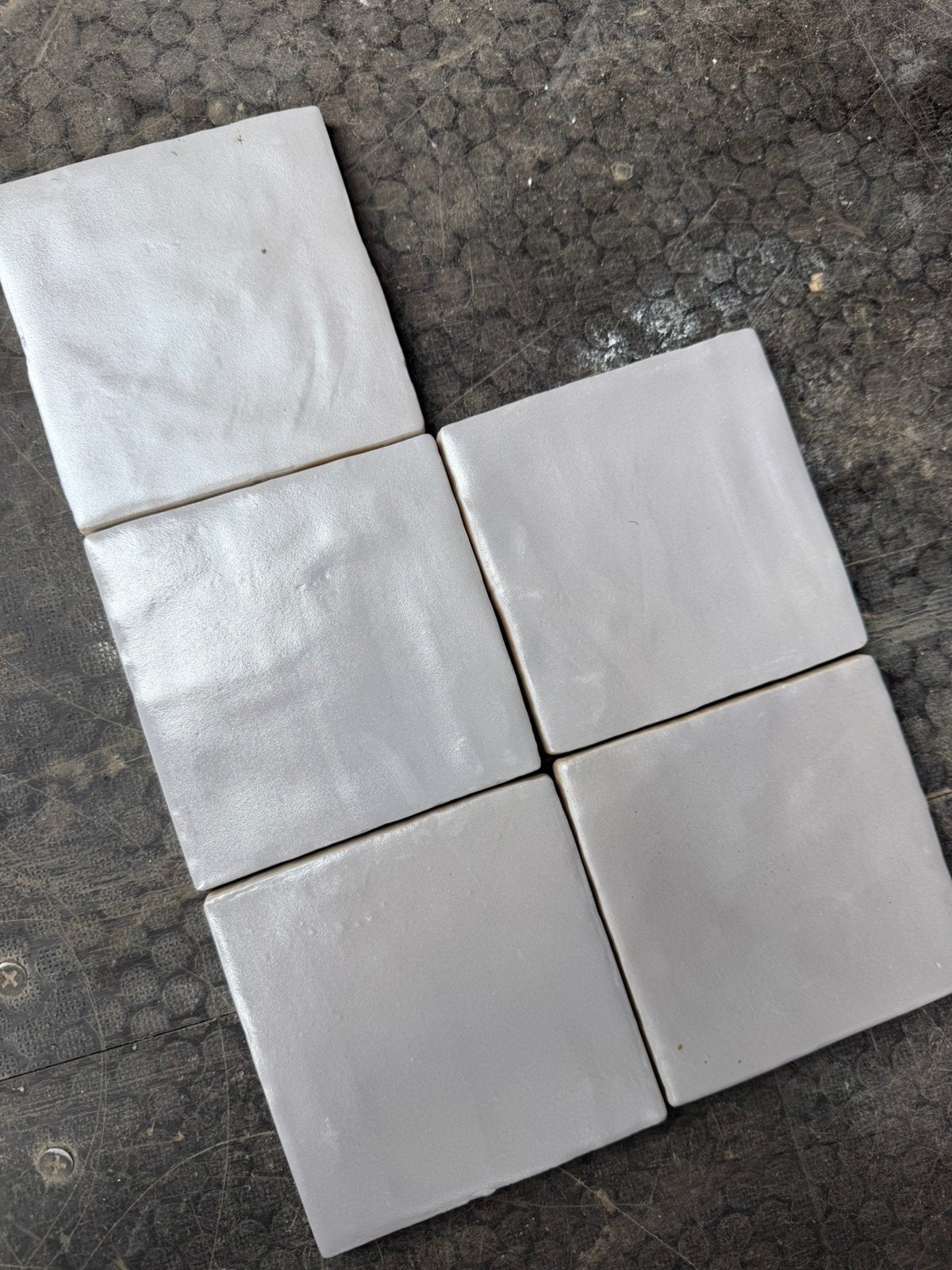 Zieleges 10x10, Ophalen, Zo goed als nieuw