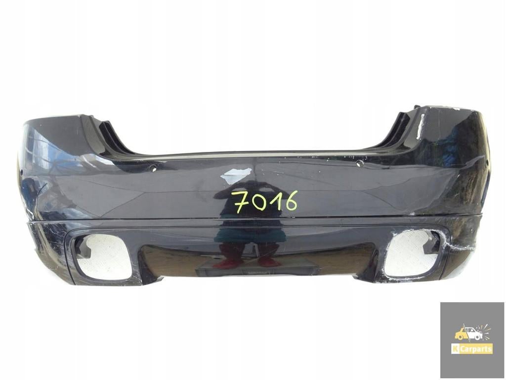 Jaguar XK XKR SPORT Achterbumper, Auto-onderdelen, Gebruikt, Dpoffice@jaguarlandrover.com, Abbey Road, Whitley 1
CV3 4LF  Coventry