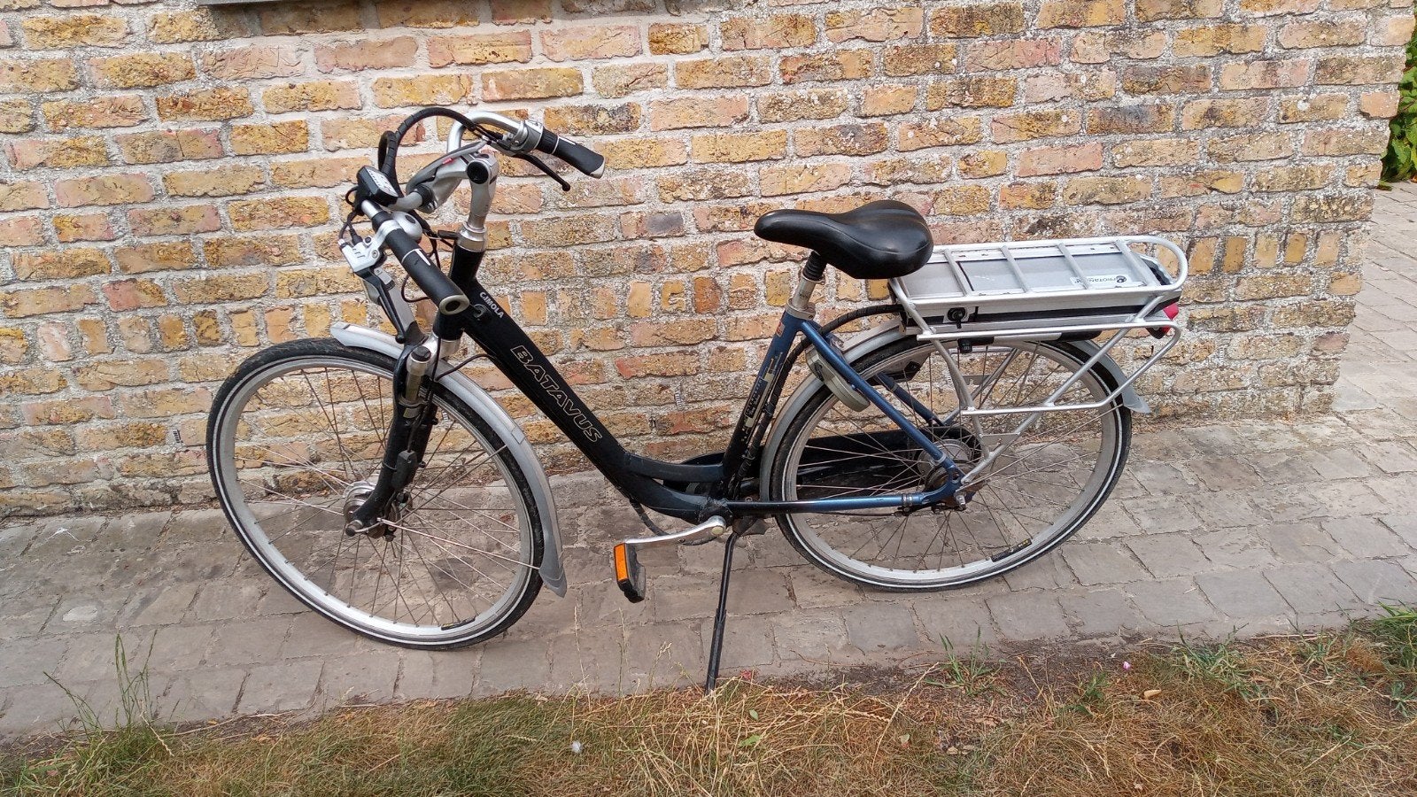 Vélo électrique, Enlèvement, Batavus
