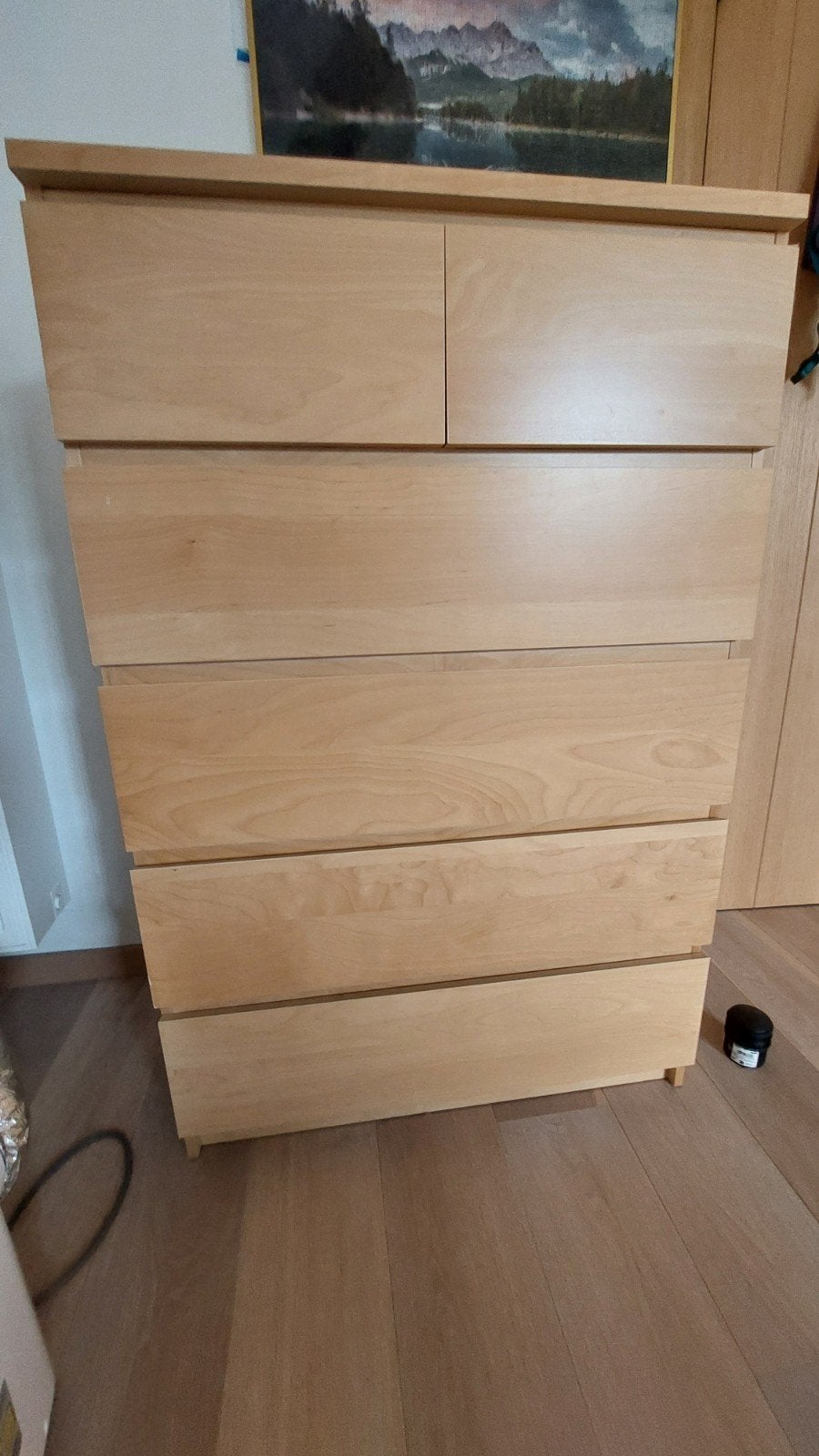 Armoire IKEA Malm, Maison & Meubles, Enlèvement