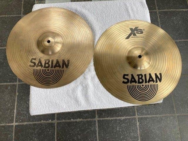 symbalen, Muziek en Instrumenten, Drumstellen en Slagwerk, Ophalen