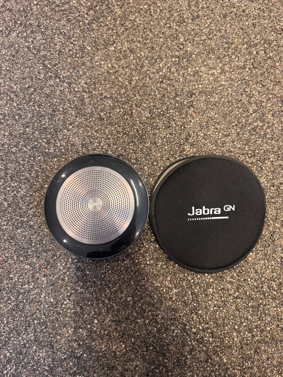 jabra speak 750, Informatique & Logiciels, Enlèvement ou Envoi, Comme neuf