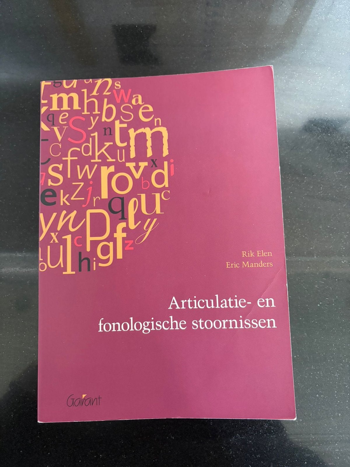Handboeken 1ste jaar Logopedie - Artevelde Hogeschool Gent, Boeken, Studieboeken en Cursussen, Zo goed als nieuw, Hogeschool, Ophalen