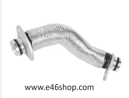 OLIE RETOURLEIDING TURBO BMW OE 11428629970, Neuf, -, -, Enlèvement ou Envoi