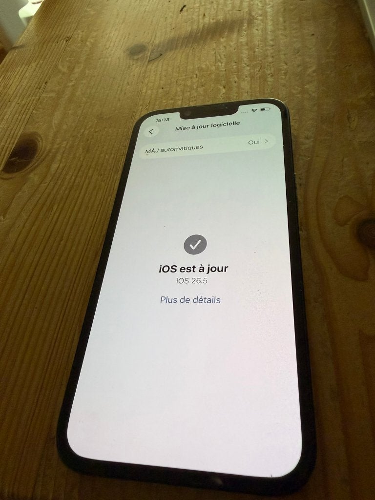 Iphone 16e, Telecommunicatie, Zwart, Ophalen of Verzenden, Zonder abonnement, 128 GB