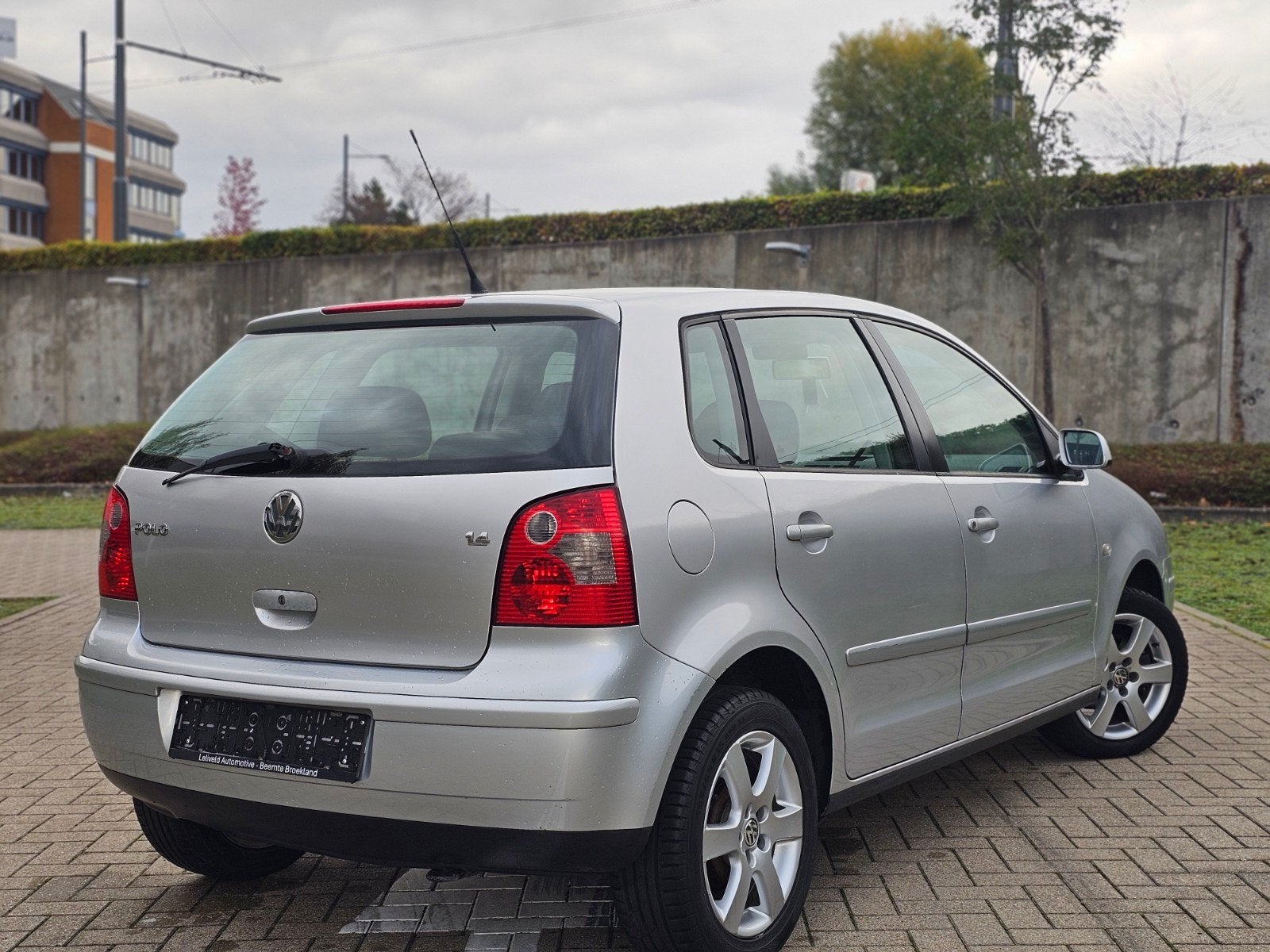 ️ VOLKSWAGEN POLO 1.4 ESSENCE - PRÊT Á IMMATRICULER ️, Autos, Particulier, Achat