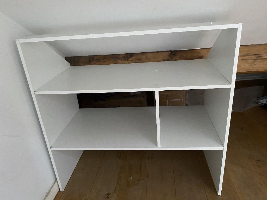 dressing sous comble, Maison & Meubles, Enlèvement, Comme neuf