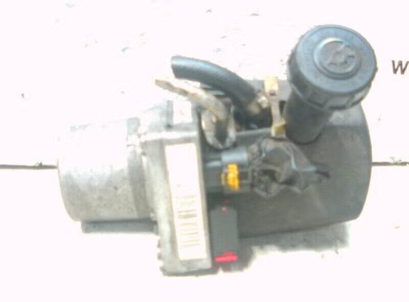 STUURBEKRACHTIGING ELEKTRISCH 407 (6C / J) (9670302280), Kontakt-peugeot@peugeot.com, Gebruikt, Ophalen of Verzenden, Bahnhofsplatz 65423 Rüsselsheim, DE