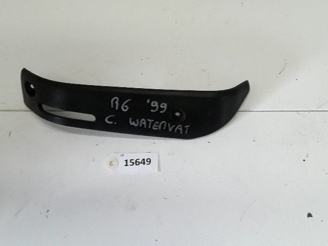 R6 1999 - 2002 Yamaha Cover Cover watervat D1-25900