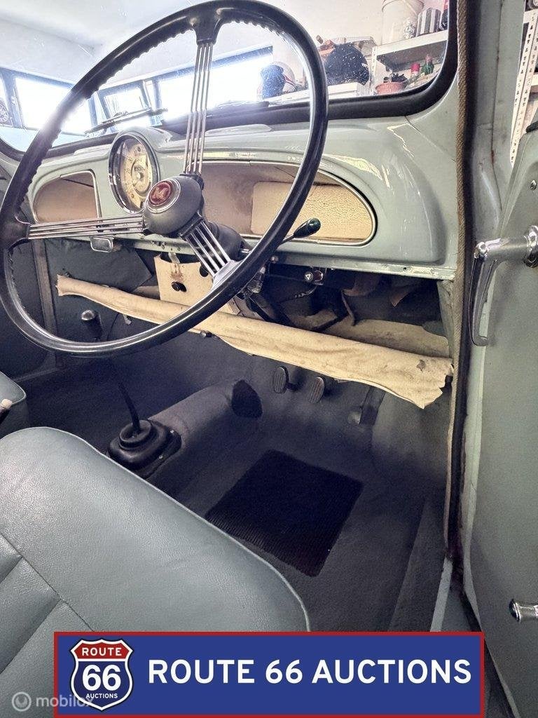 Morris Minor 1000 | 1963 | Route 66 Auctions, foto 7