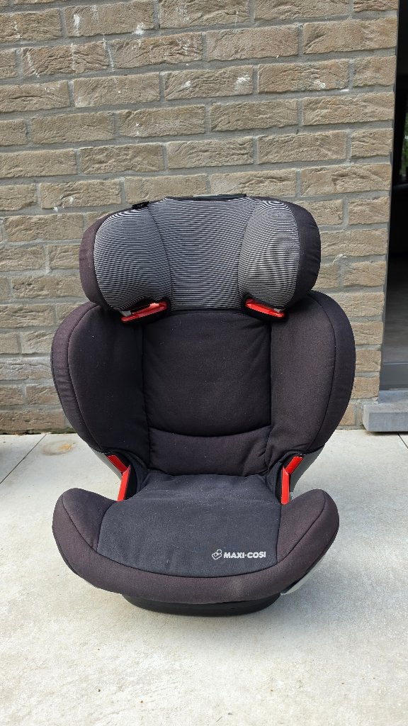 Siege maxi cosy, Enlèvement, Isofix