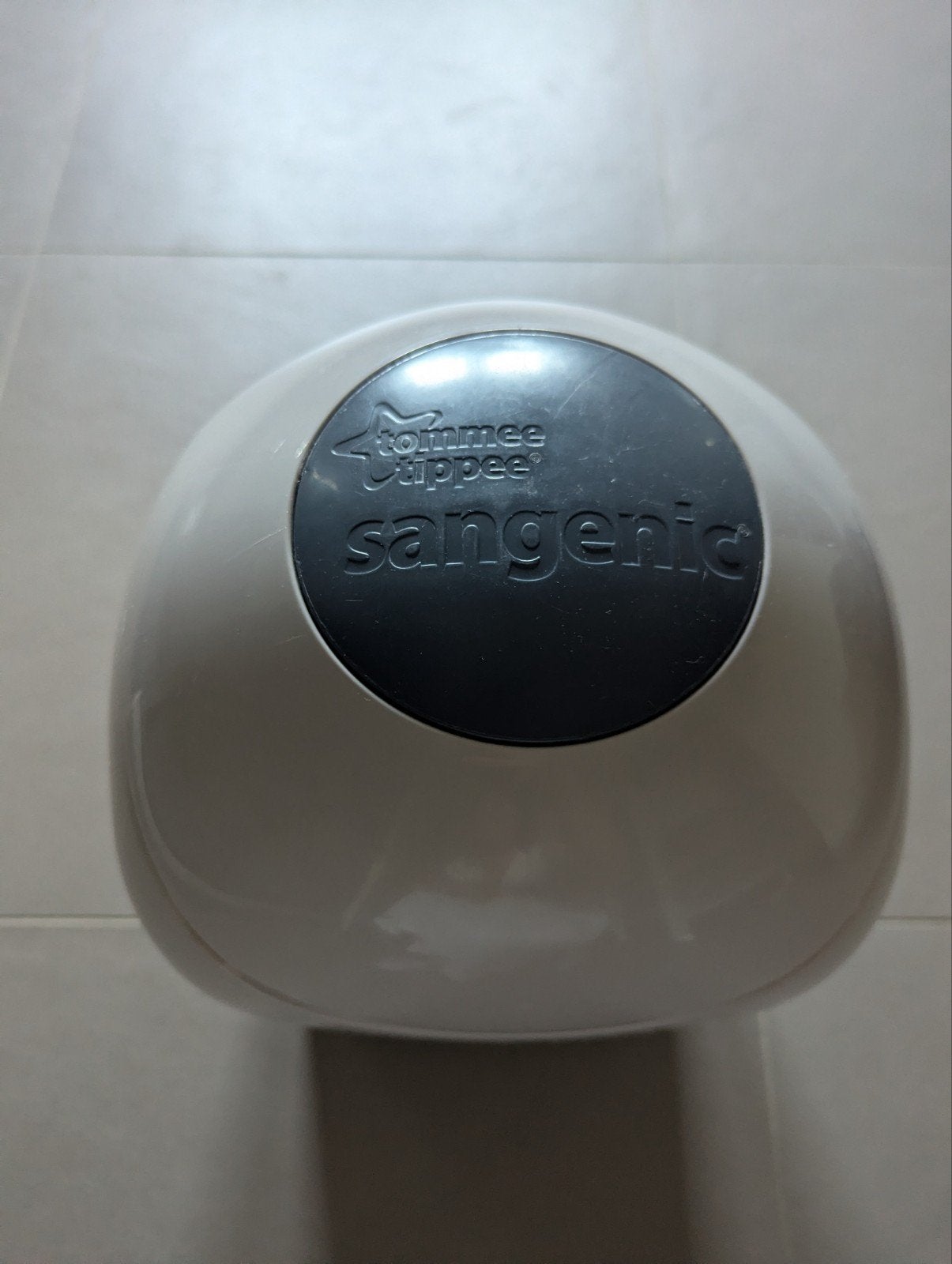 Tommee tippee sangenic luierbak, Kinderen en Baby's, Badjes en Verzorging, Ophalen, Sangenic