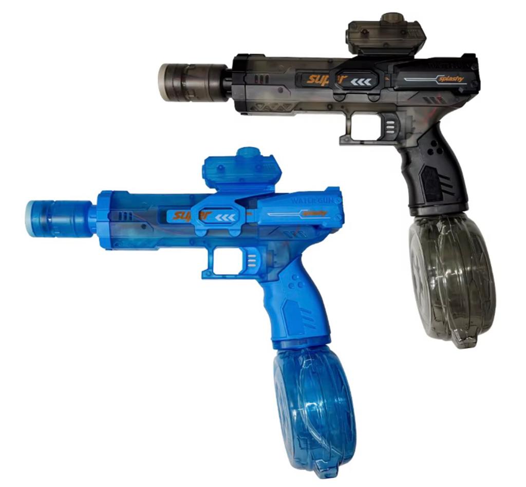 Elektrische waterpistolen, Ophalen of Verzenden, Nieuw