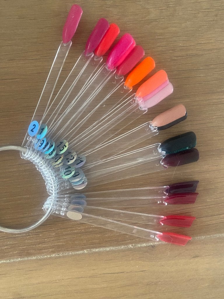 Pink Gellac, Ophalen, Gebruikt, Overige kleuren, Accessoires