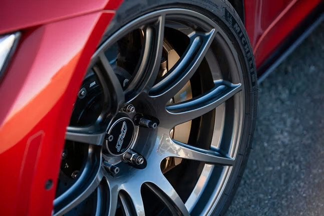 Apex sm-10 Bmw f80 f82 f87. M3 M4  M2, Auto-onderdelen, Banden en Velgen, Ophalen, 18 inch, Band(en)
