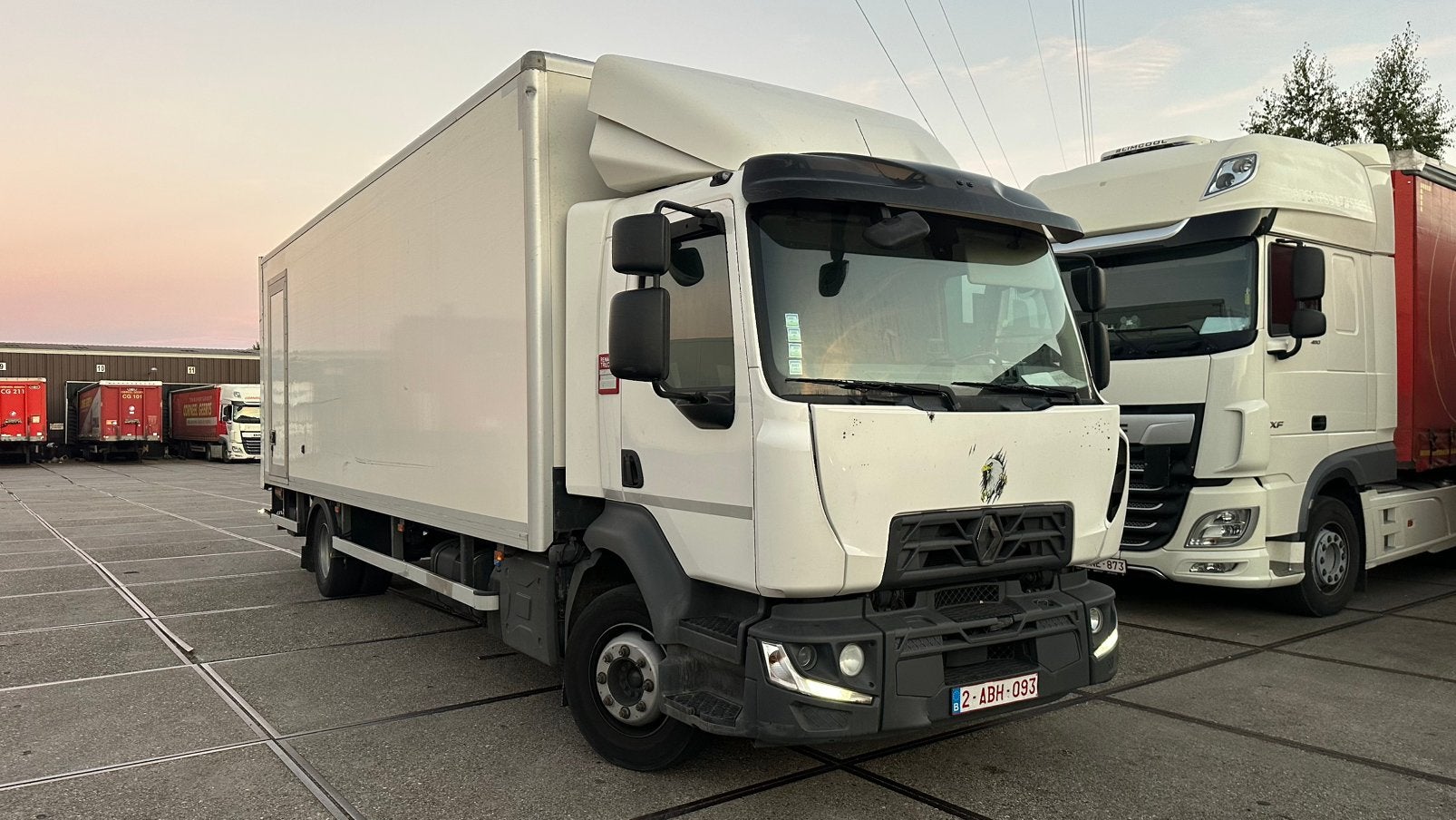 Renault Unknown
