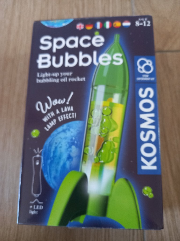 Knutselpakket, Hobby en Vrije tijd, Knutselen, Ophalen, Zo goed als nieuw
