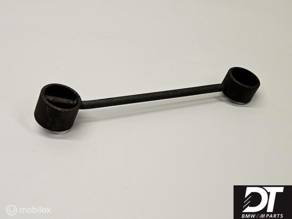 Wheel hub sealing cap tool BMW 6014-1 312000 83300491890, Gebruikt, Ophalen of Verzenden