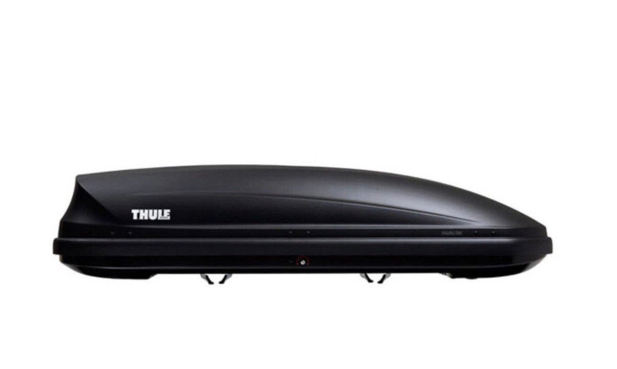 Thule Pacific 780, Ophalen, Zo goed als nieuw