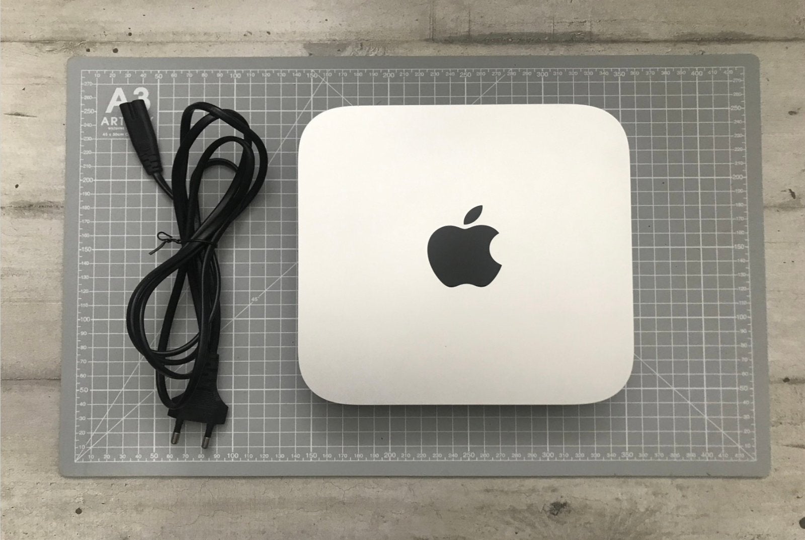 Mac Mini 2014, Enlèvement, Comme neuf