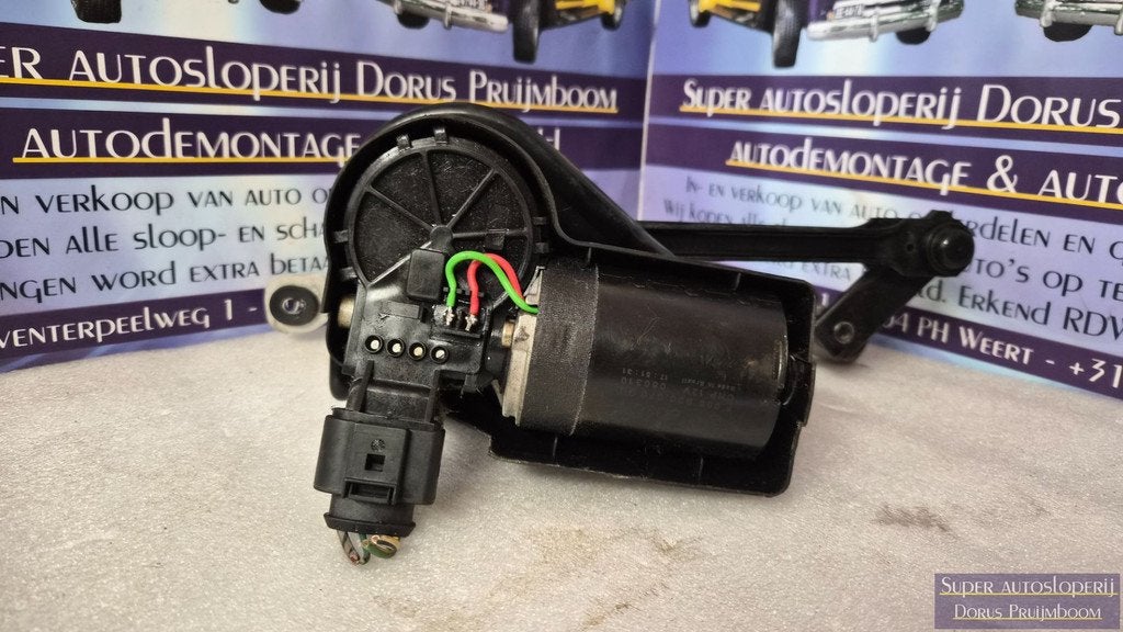 Moteur et m canisme d'essuie-glace de marque Bosch pour Volk, Autos : Pièces & Accessoires, Vitres & Accessoires, Volkswagen, Utilisé