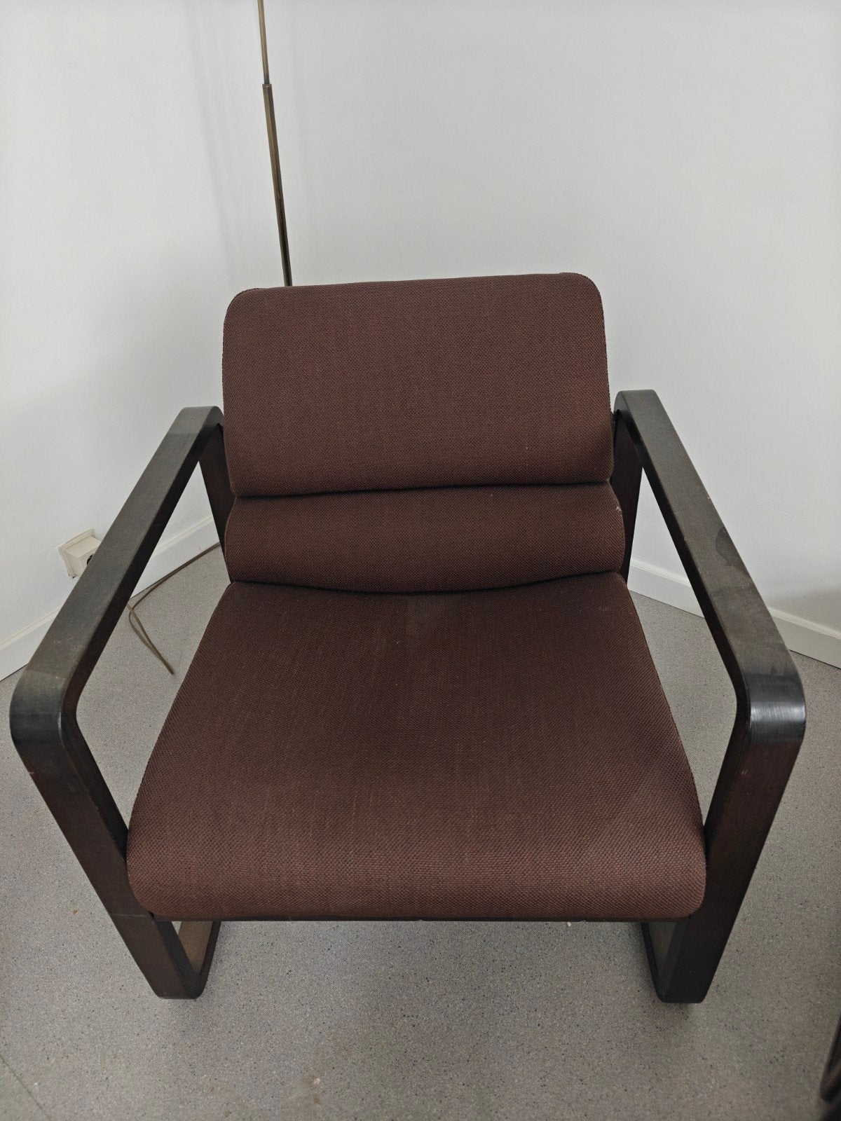 Fauteuils Martin Stoll, Maison & Meubles, Enlèvement, Utilisé, Cinq, Six Chaises ou plus