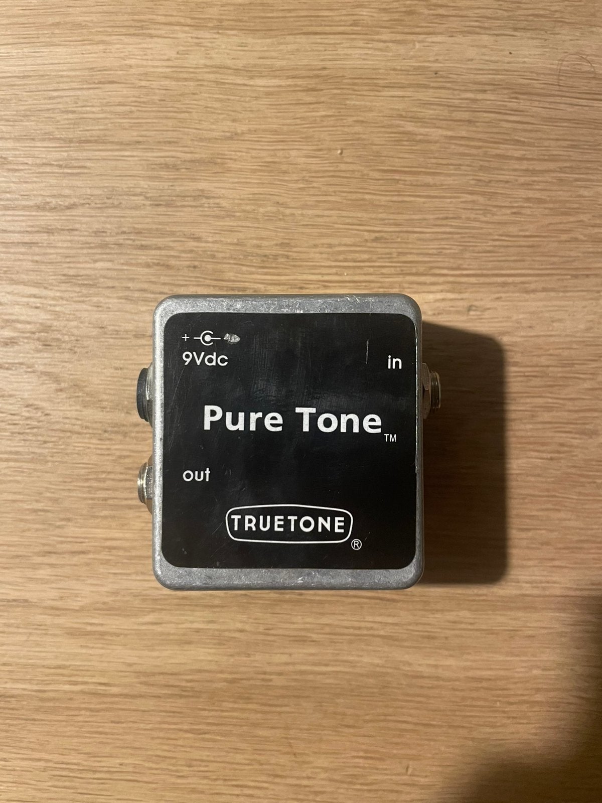 Truetone Pure Tone (Buffer), Musique & Instruments, Effets, Enlèvement ou Envoi, Comme neuf