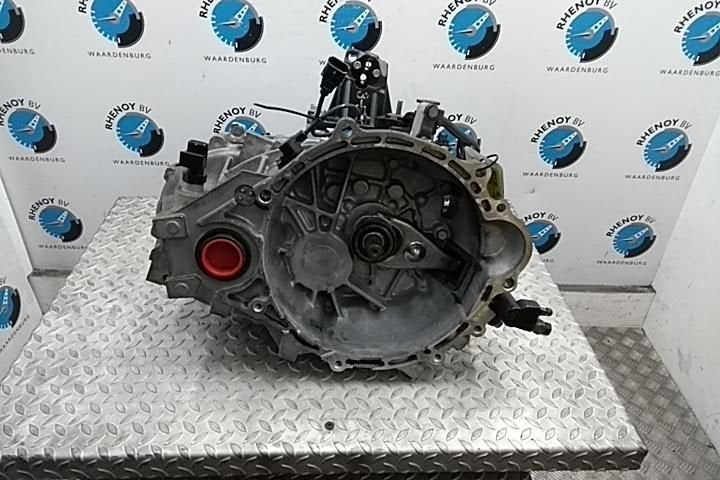 HYUNDAI I30 TRANSMISSIE / VERSNELLINGSBAK 2014, Enlèvement ou Envoi, Utilisé, ARN reconnu
