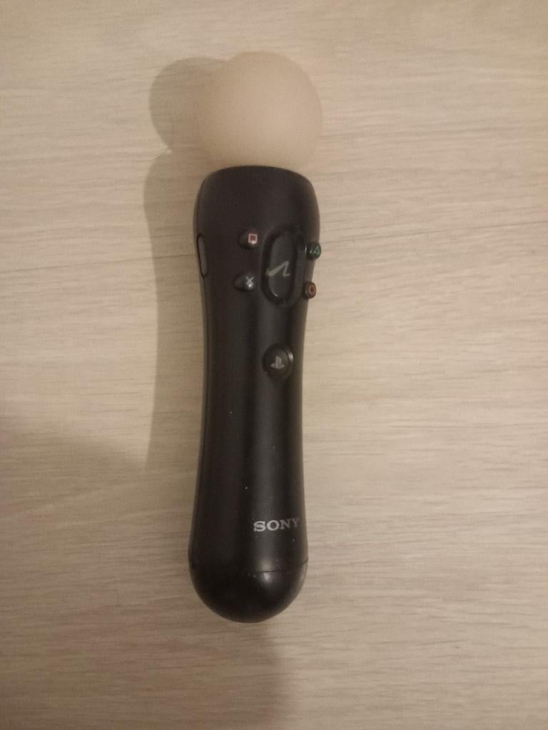 Sony PlayStation Move-bewegingscontroller, , Games en Spelcomputers, Ophalen