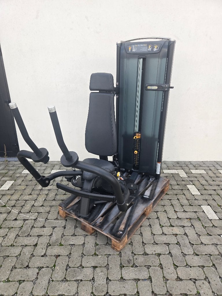 Matrix Versa MD Pec Fly - Rear Delt Combi Machine, Ophalen, Zo goed als nieuw, Armen, Overige typen