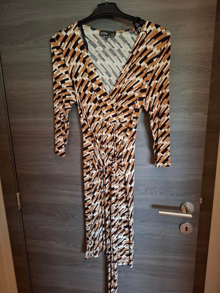 Robe Sora de JBC taille 40, Enlèvement, Taille 38/40 (M)